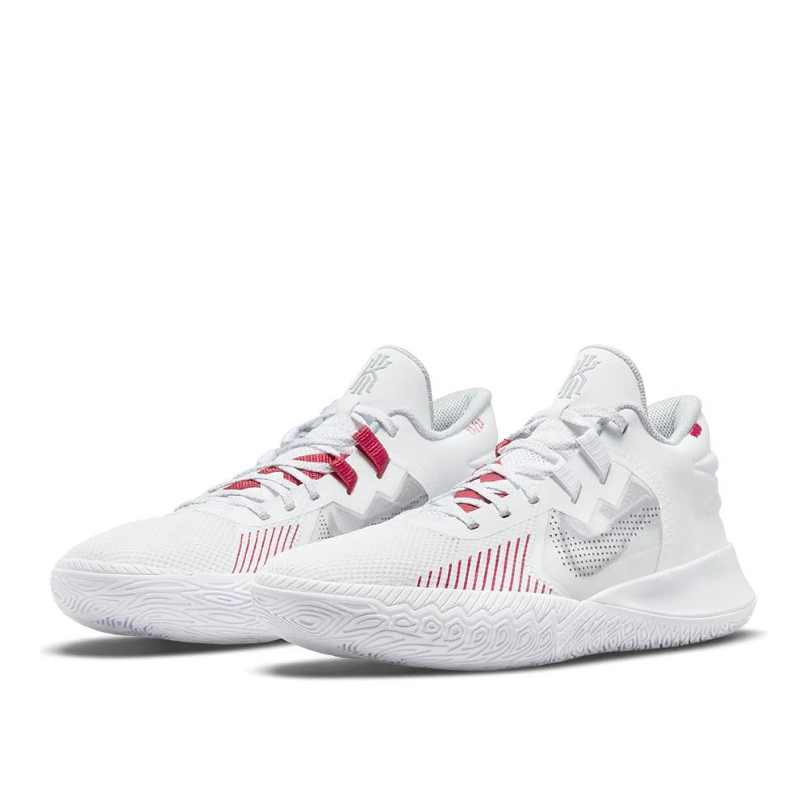 Nike Kyrie Flytrap 5 ''White''