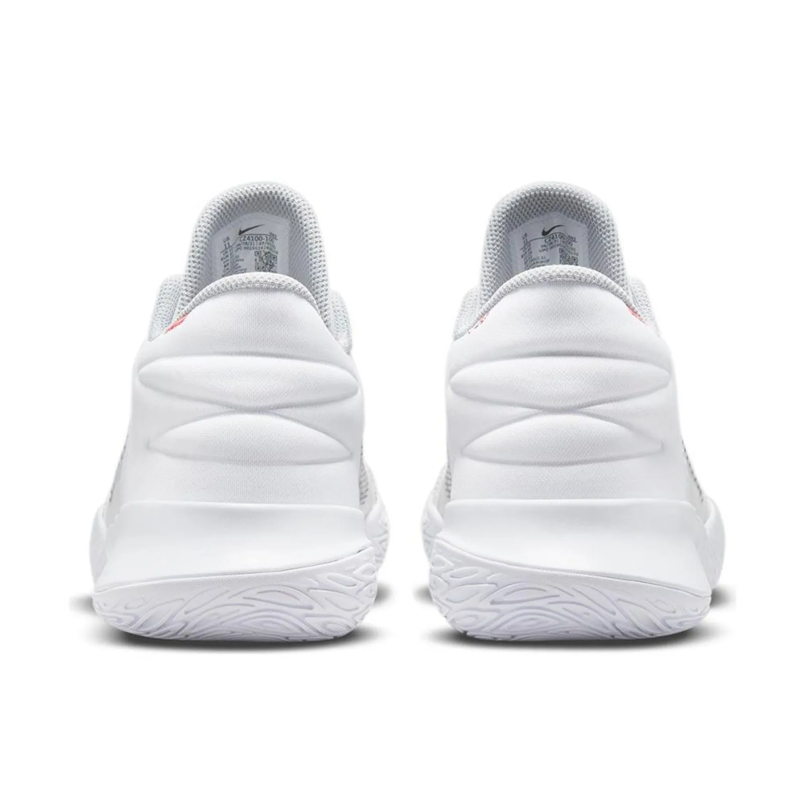 Nike Kyrie Flytrap 5 ''White''