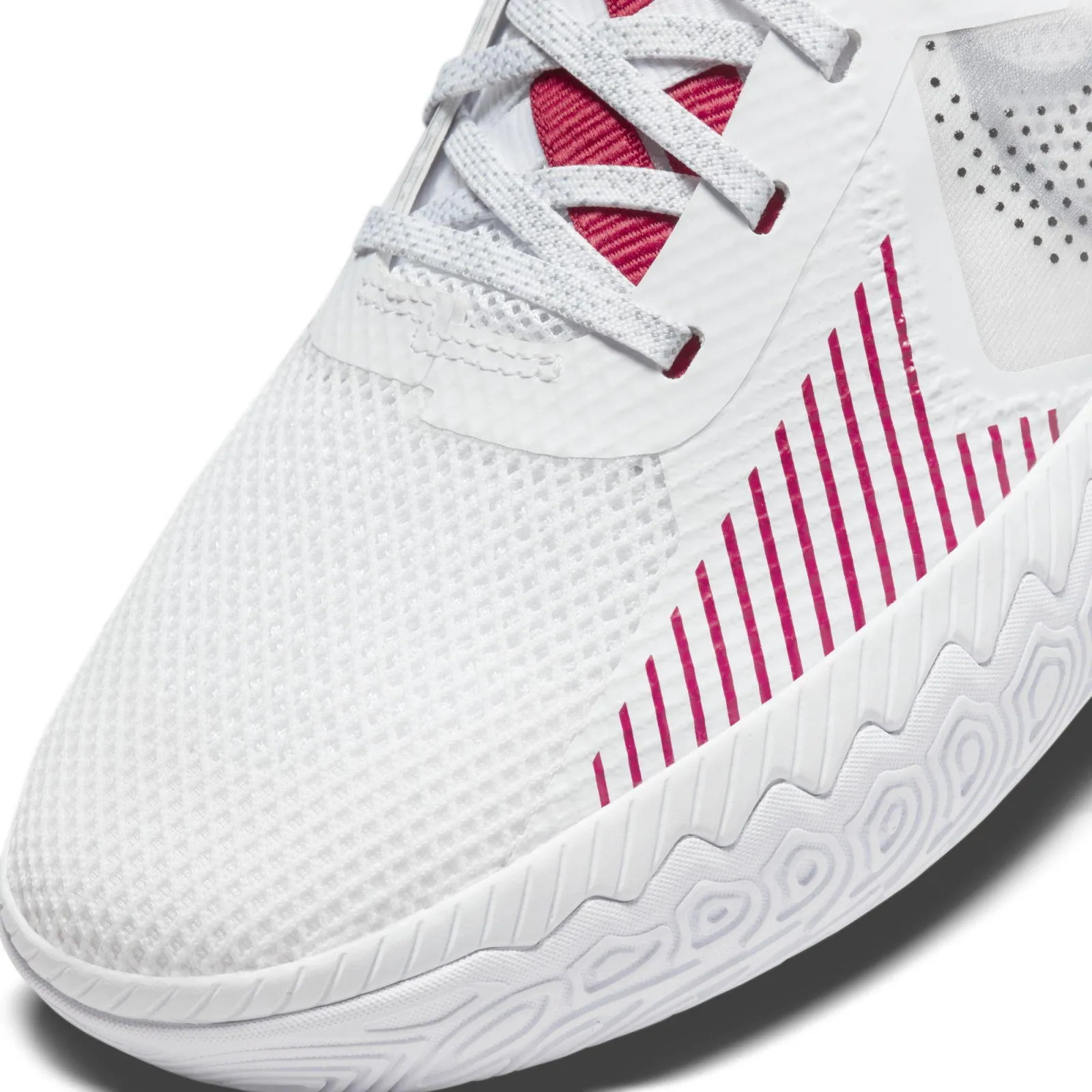 Nike Kyrie Flytrap 5 ''White''