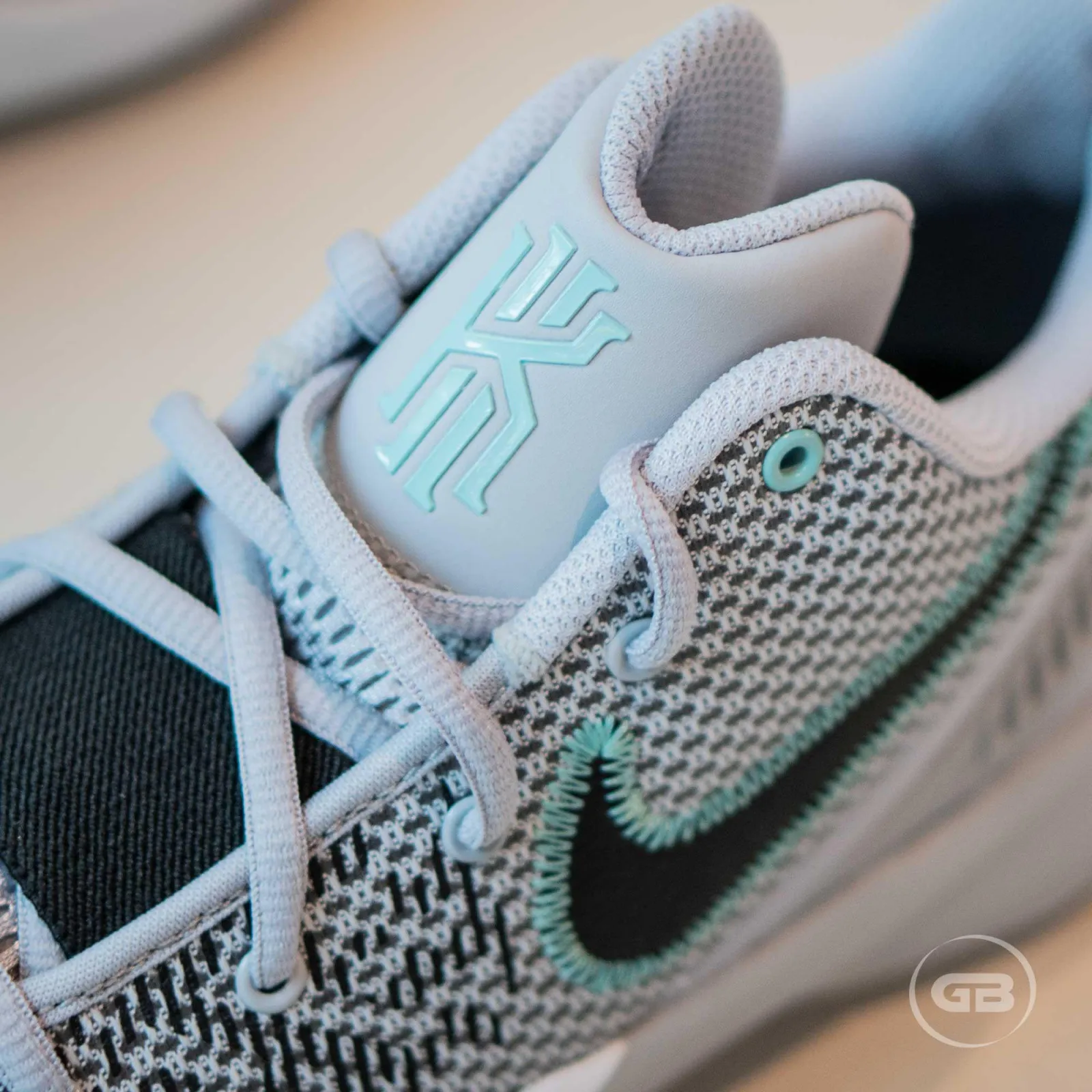 Nike Kyrie Flytrap II ''Wolf Grey''