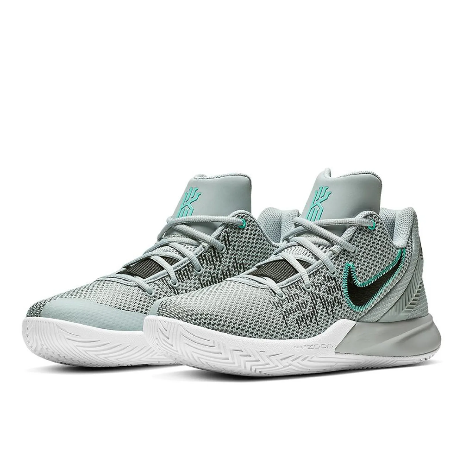 Nike Kyrie Flytrap II ''Wolf Grey''