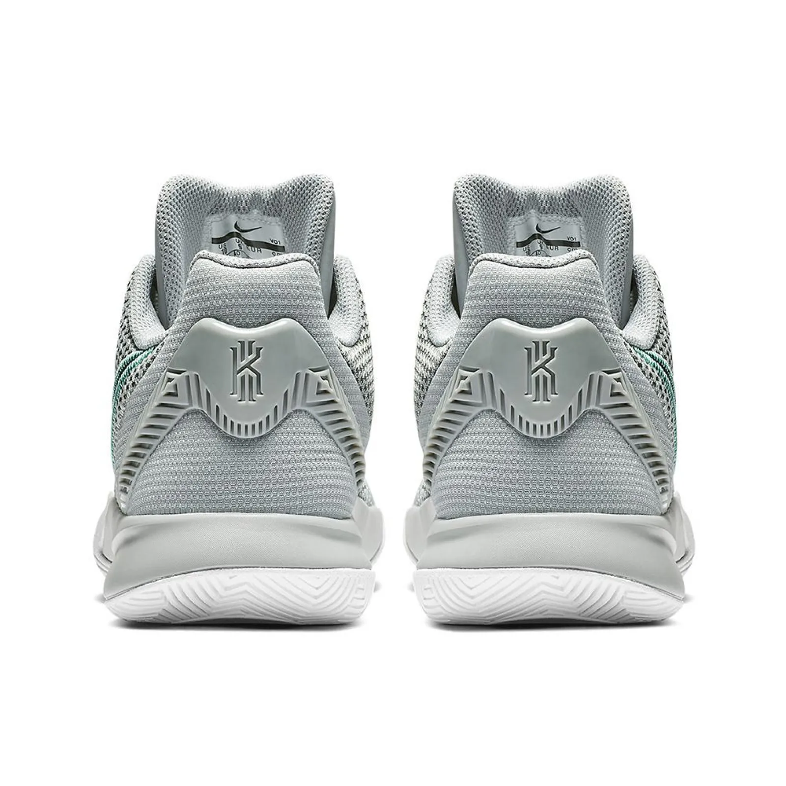 Nike Kyrie Flytrap II ''Wolf Grey''