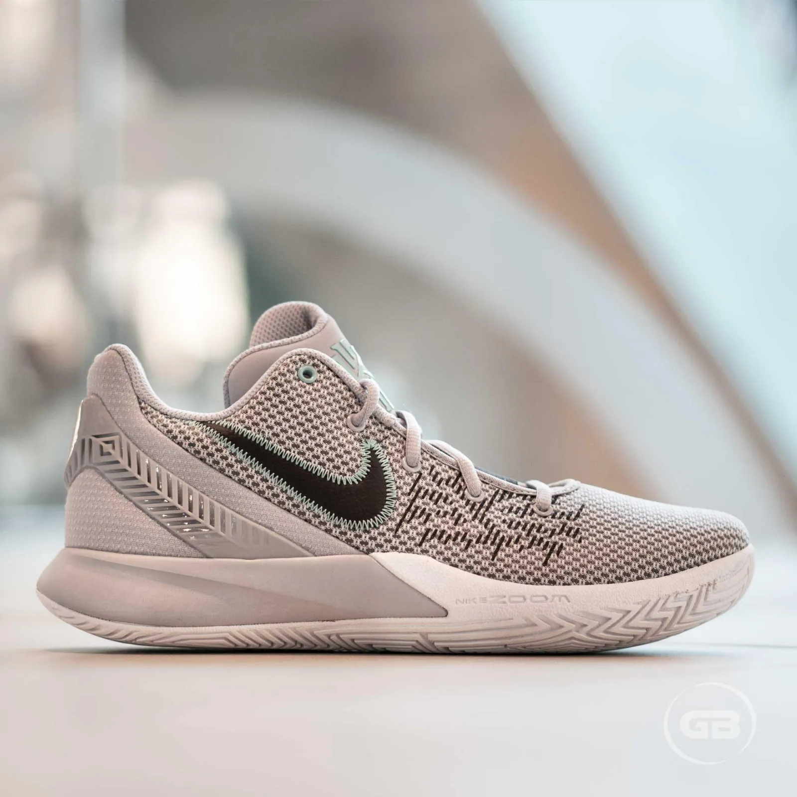 Nike Kyrie Flytrap II ''Wolf Grey''