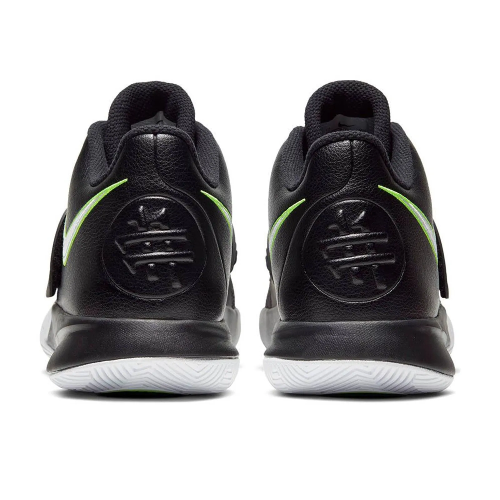 Nike Kyrie Flytrap III ''Black Volt''