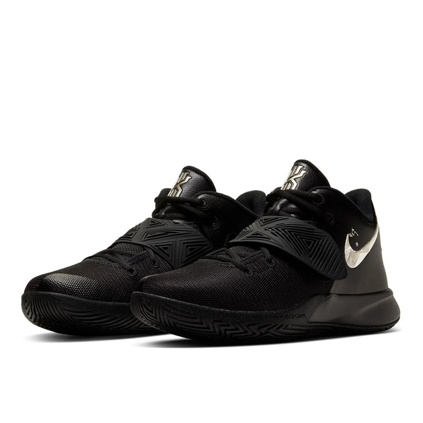 Nike Kyrie Flytrap III ''Black''