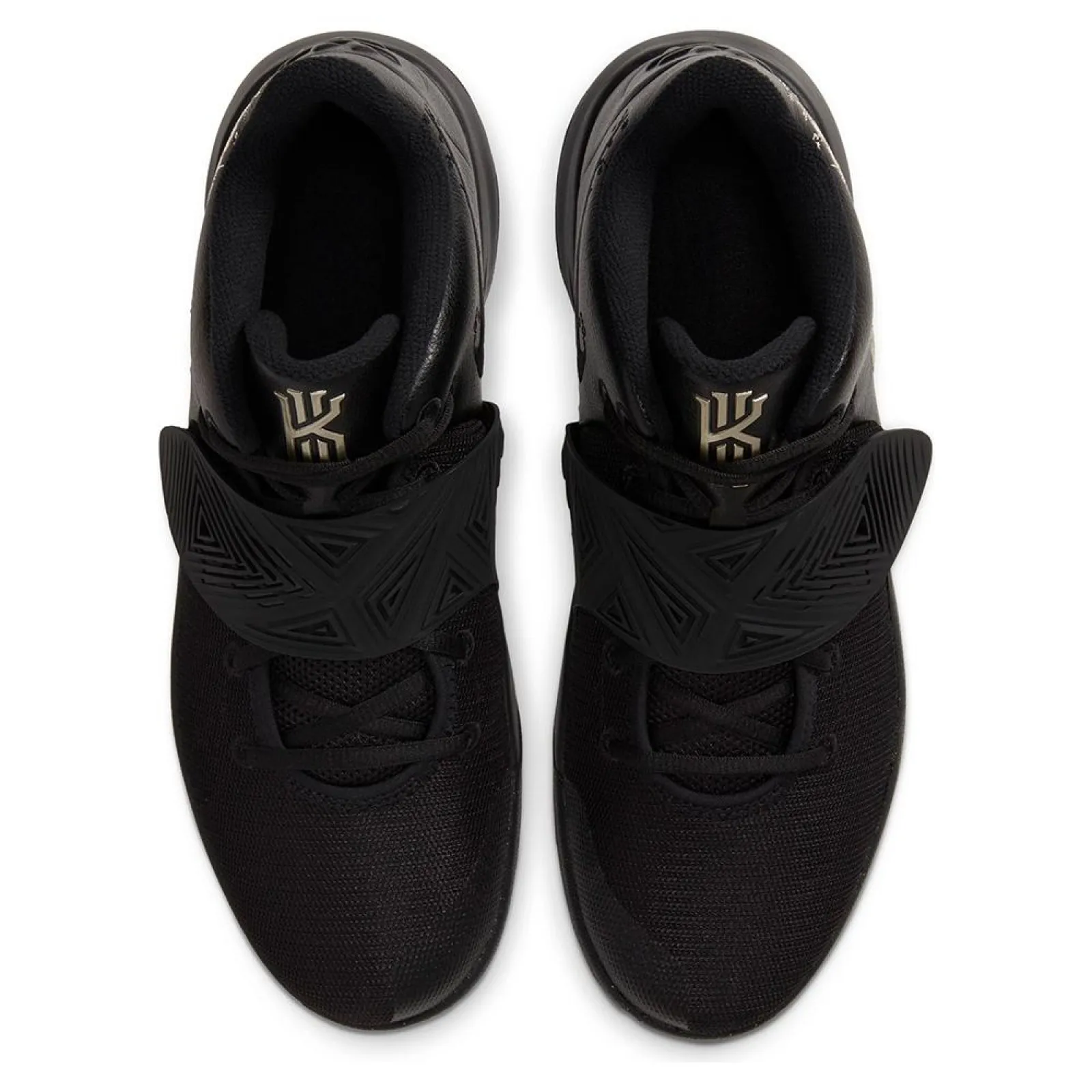 Nike Kyrie Flytrap III ''Black''