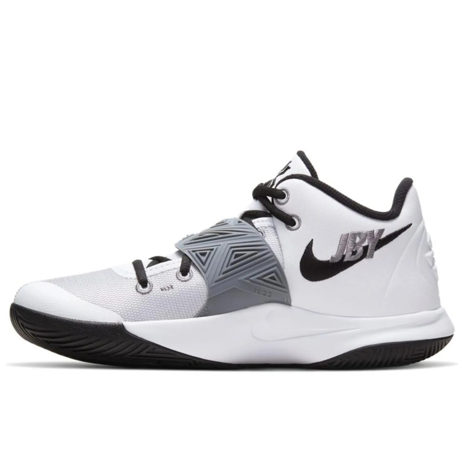 Nike Kyrie Flytrap III ''White''