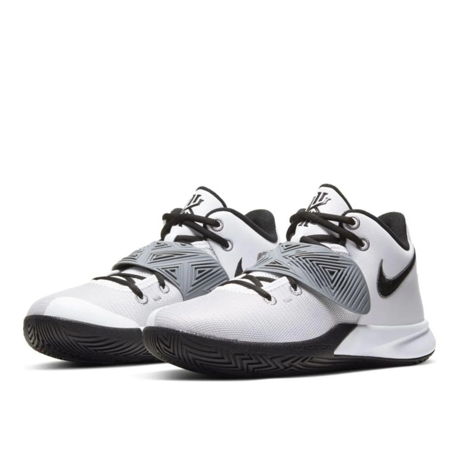 Nike Kyrie Flytrap III ''White''