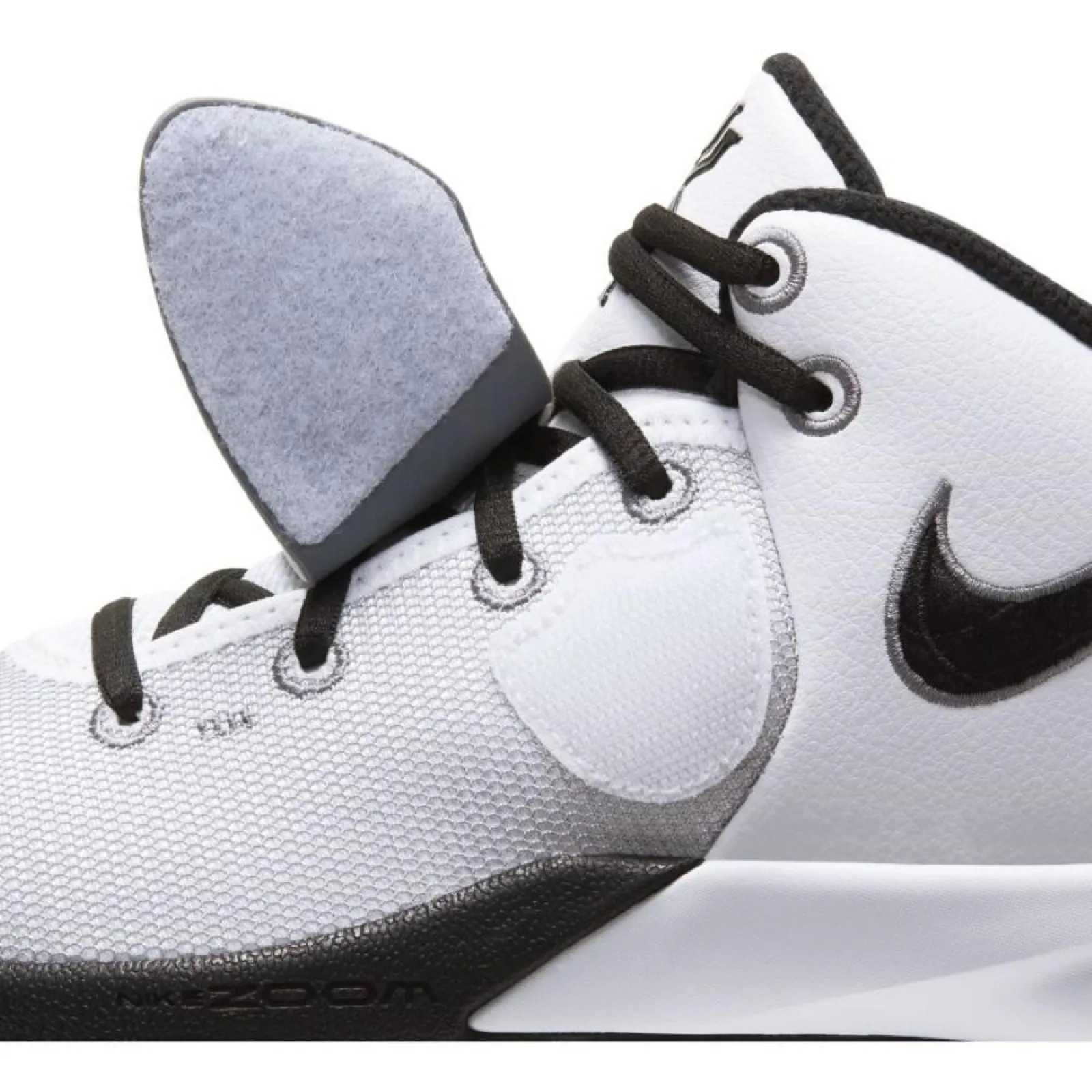 Nike Kyrie Flytrap III ''White''