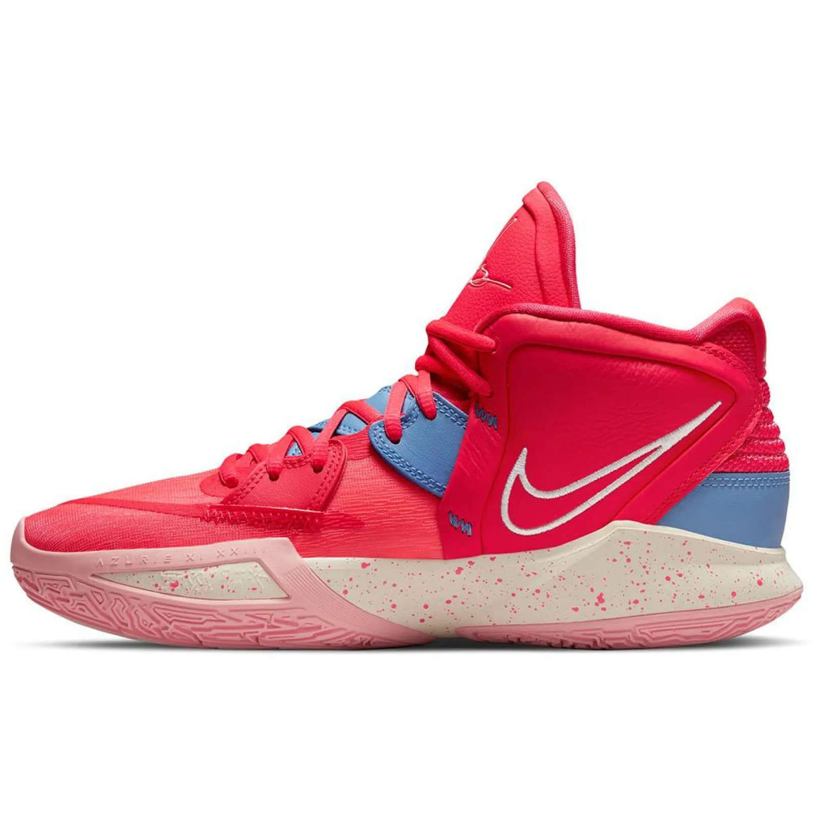 Nike Kyrie Infinity ''Siren Red''