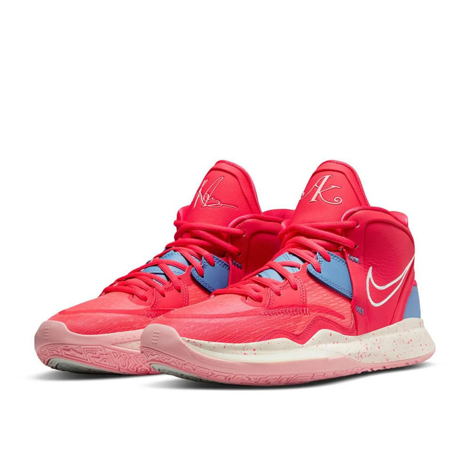 Nike Kyrie Infinity ''Siren Red''