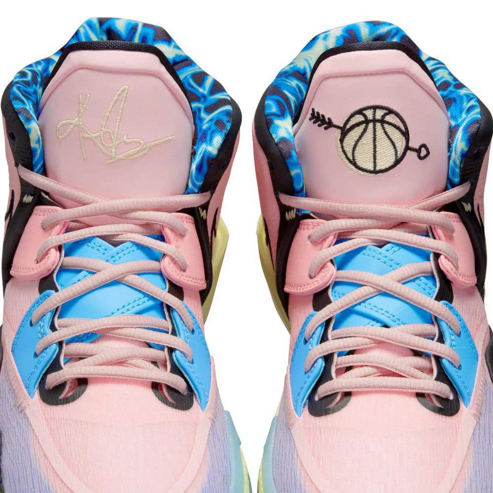 Nike Kyrie Infinity ''Valentine's Day''