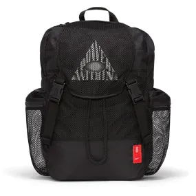 Nike Kyrie Irving Backpack ''Black''