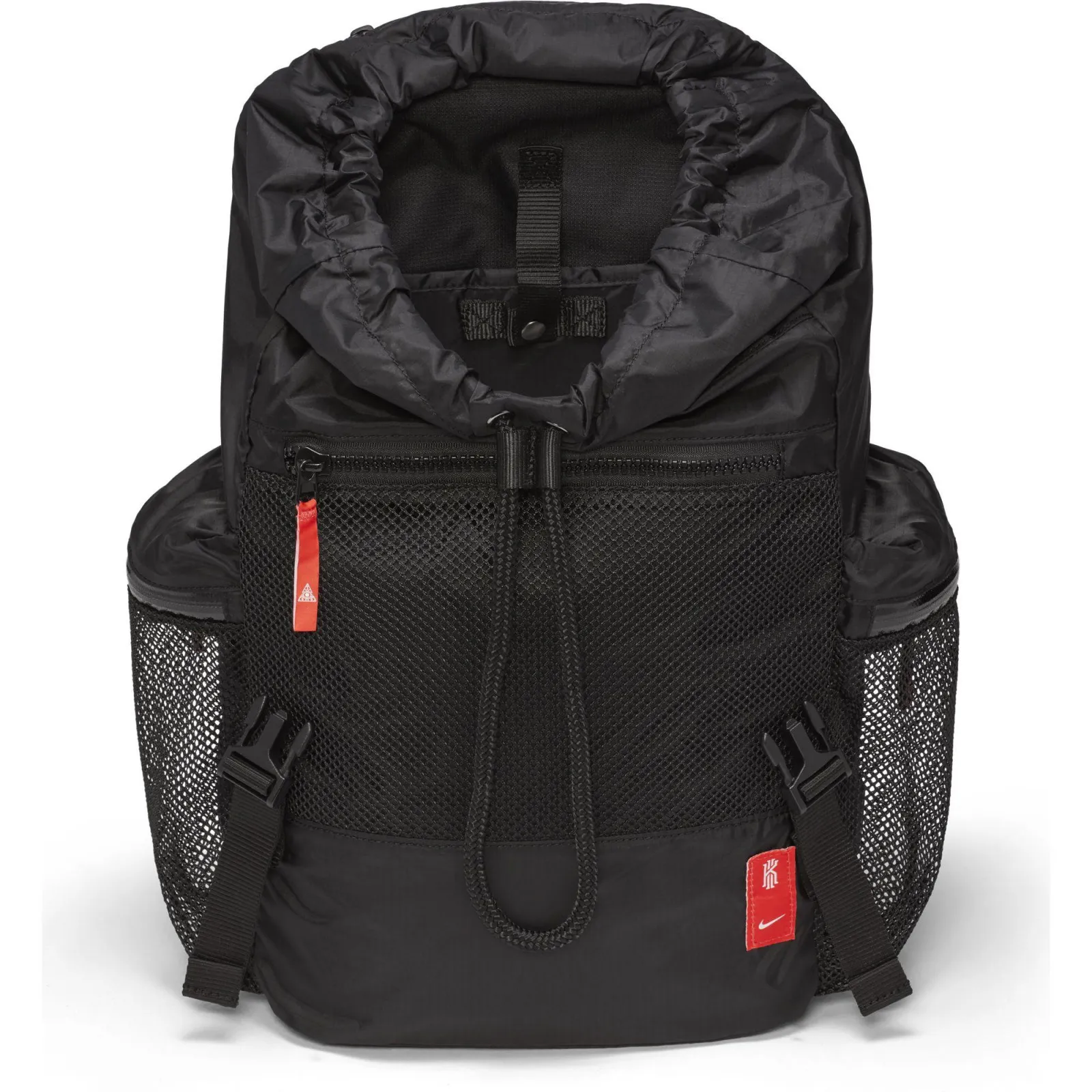 Nike Kyrie Irving Backpack ''Black''