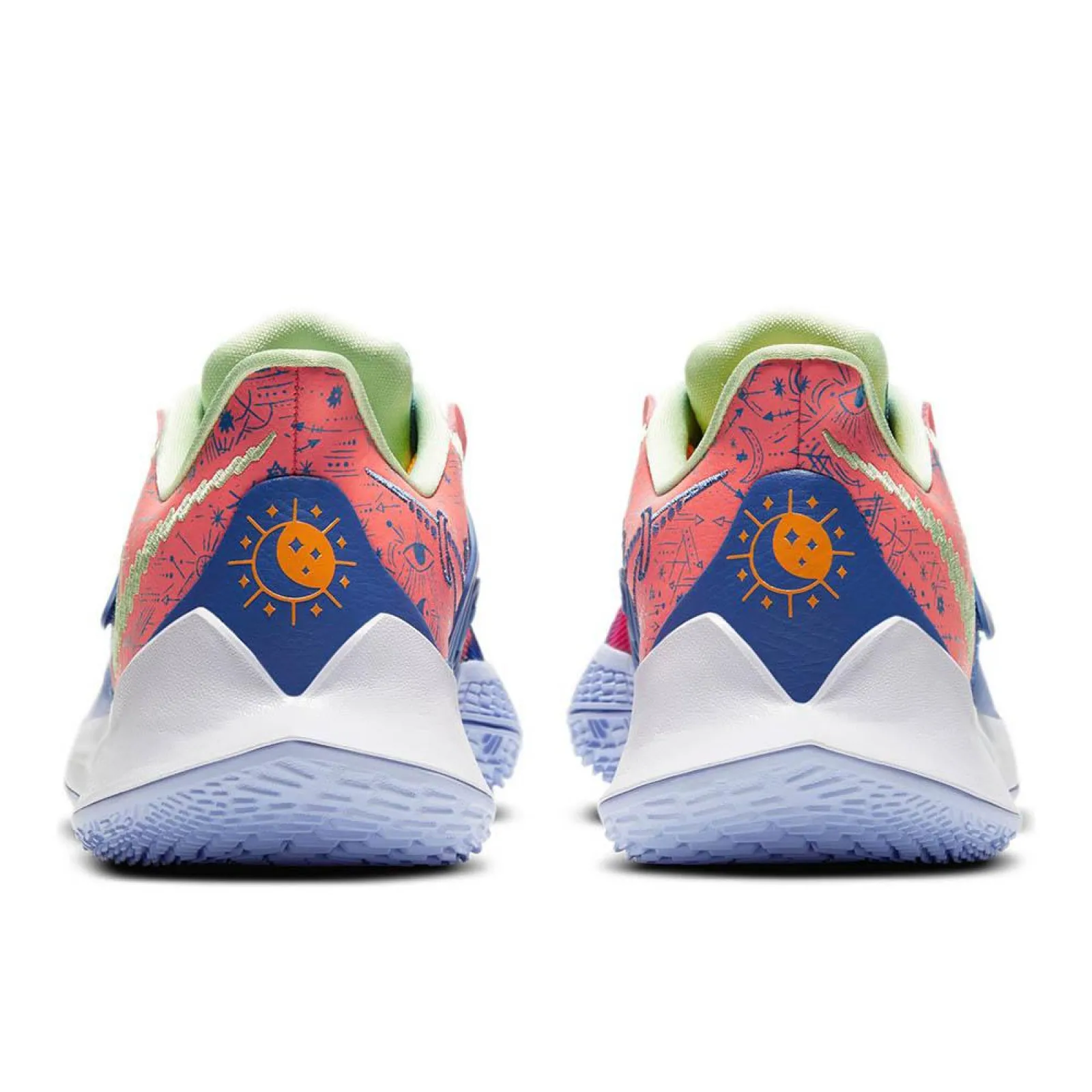 Nike Kyrie Low 3 ''Harmony''