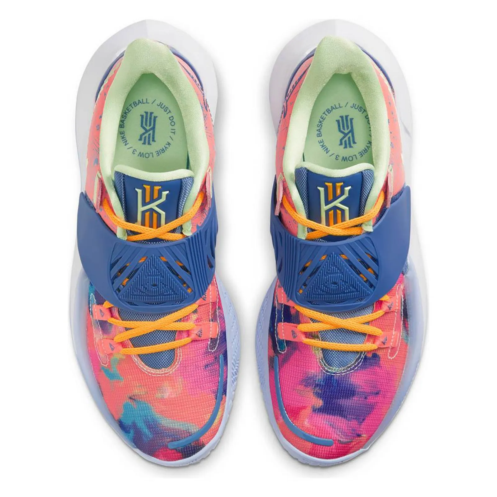 Nike Kyrie Low 3 ''Harmony''