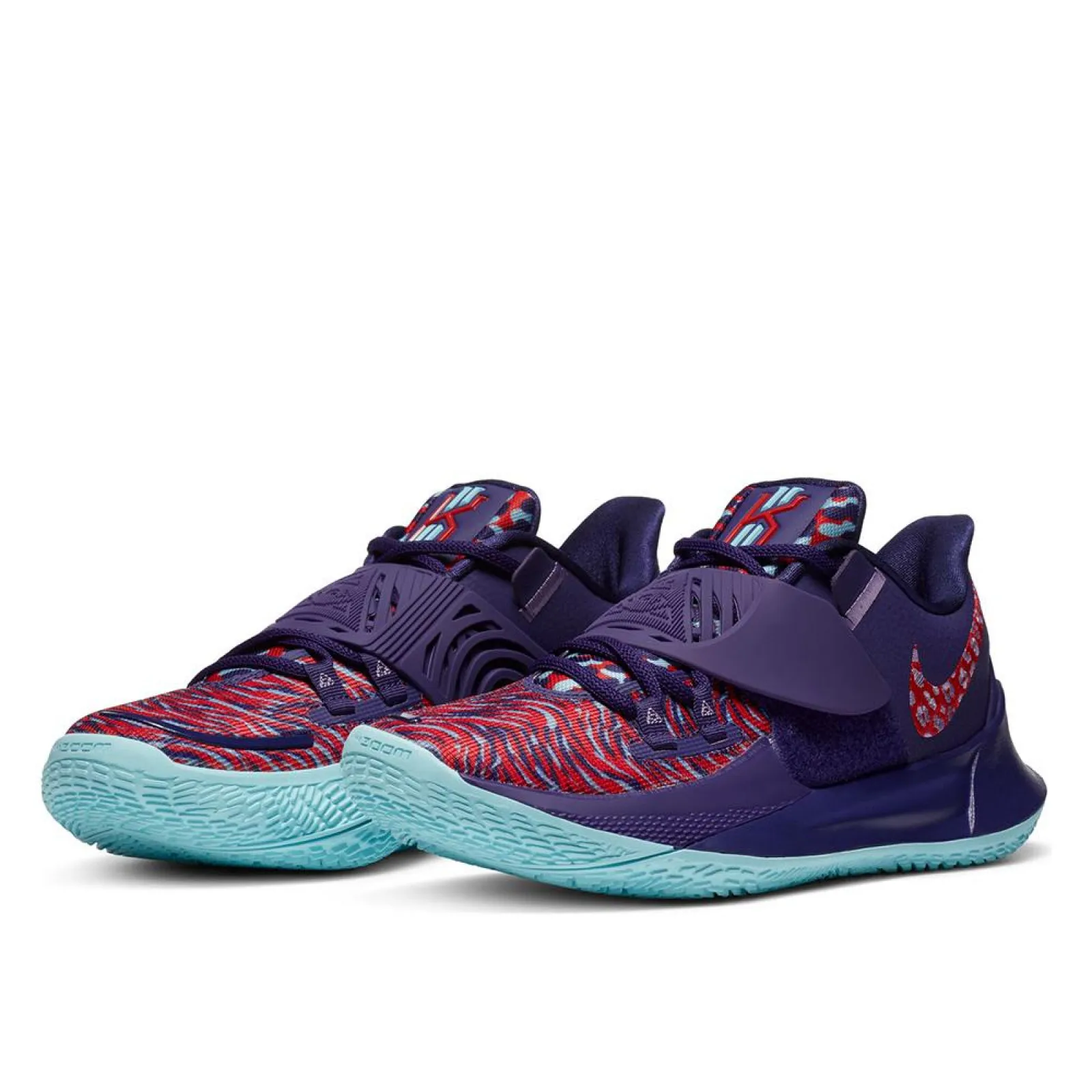 Nike Kyrie Low 3 ''Orchid''