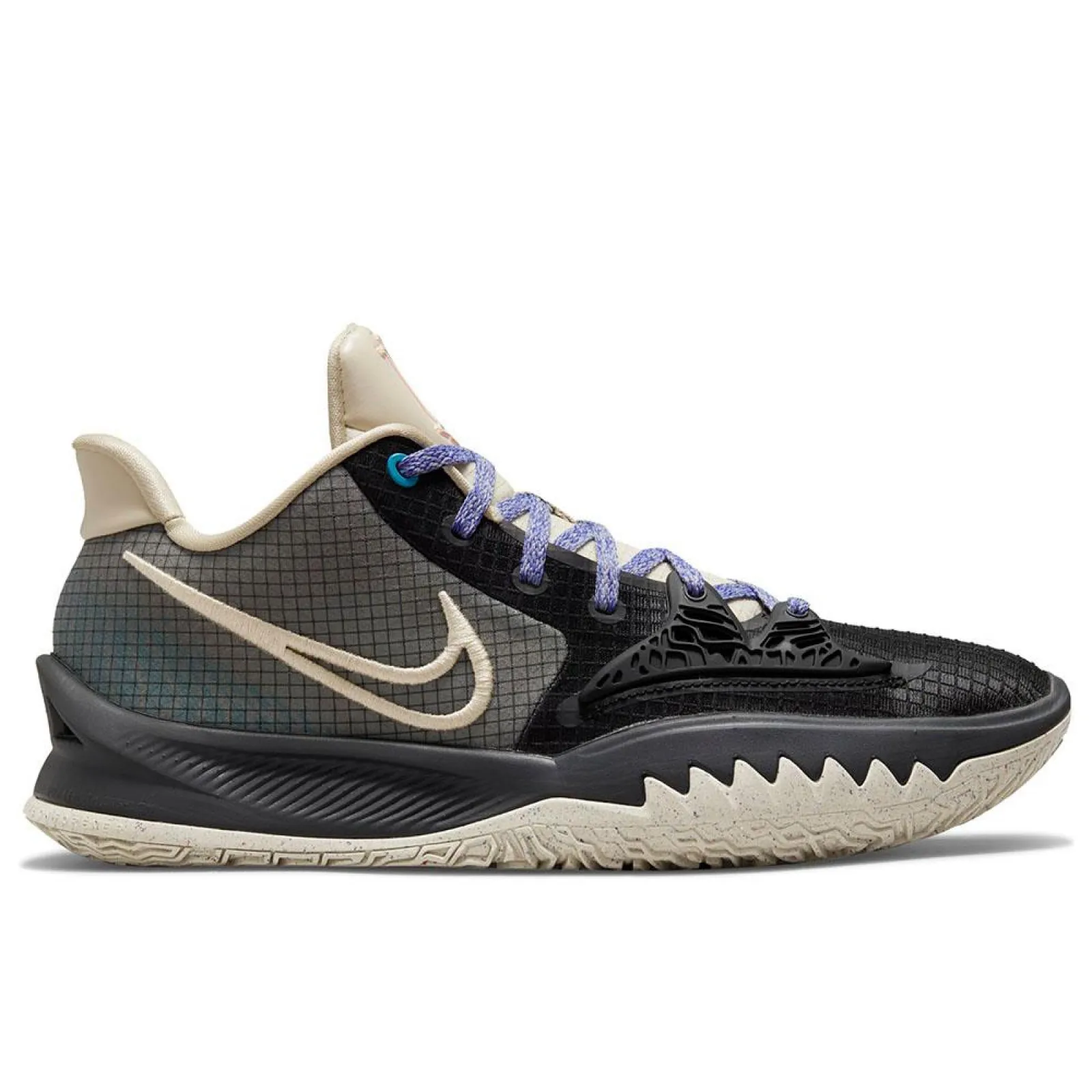 Nike Kyrie Low 4 ''Black Bone''