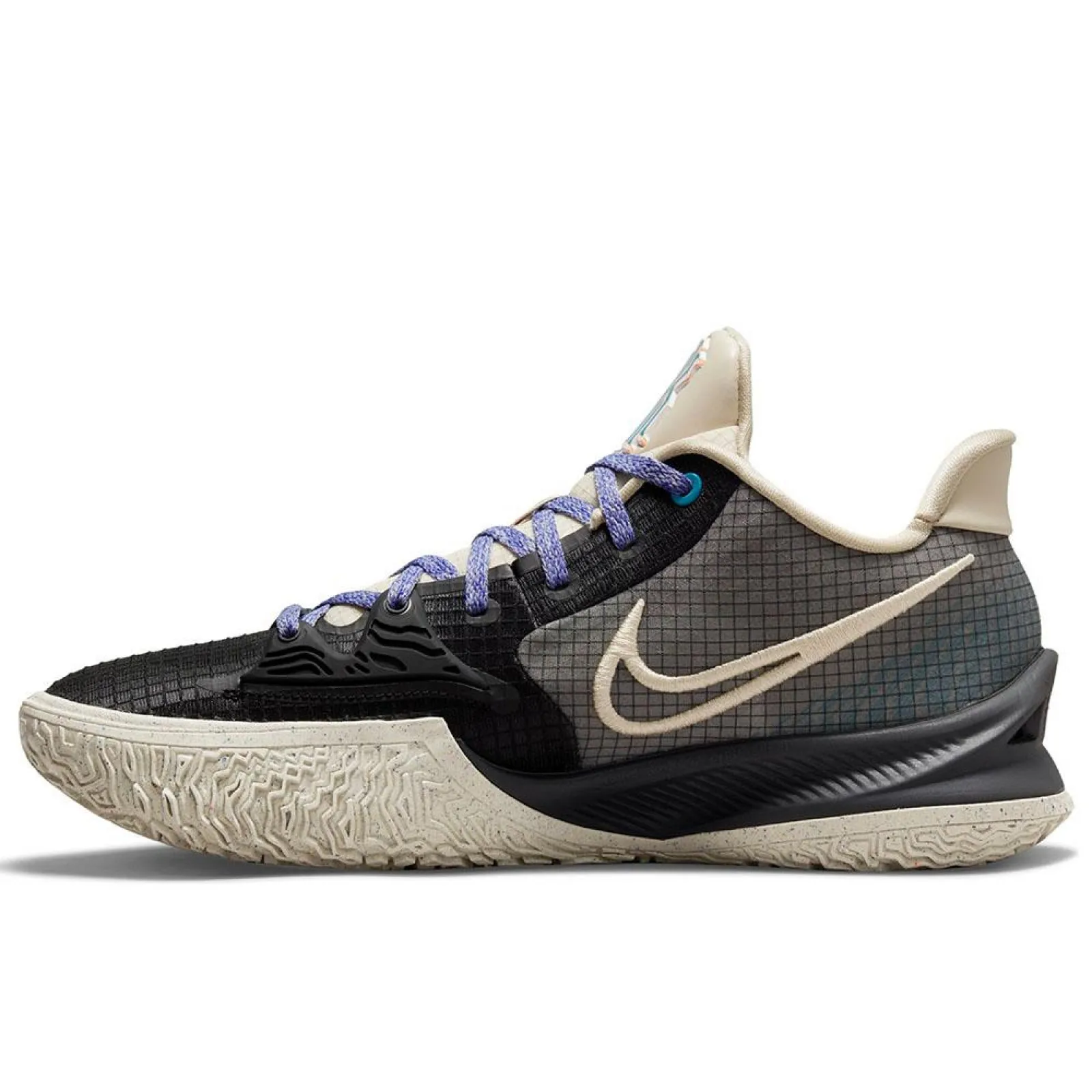 Nike Kyrie Low 4 ''Black Bone''