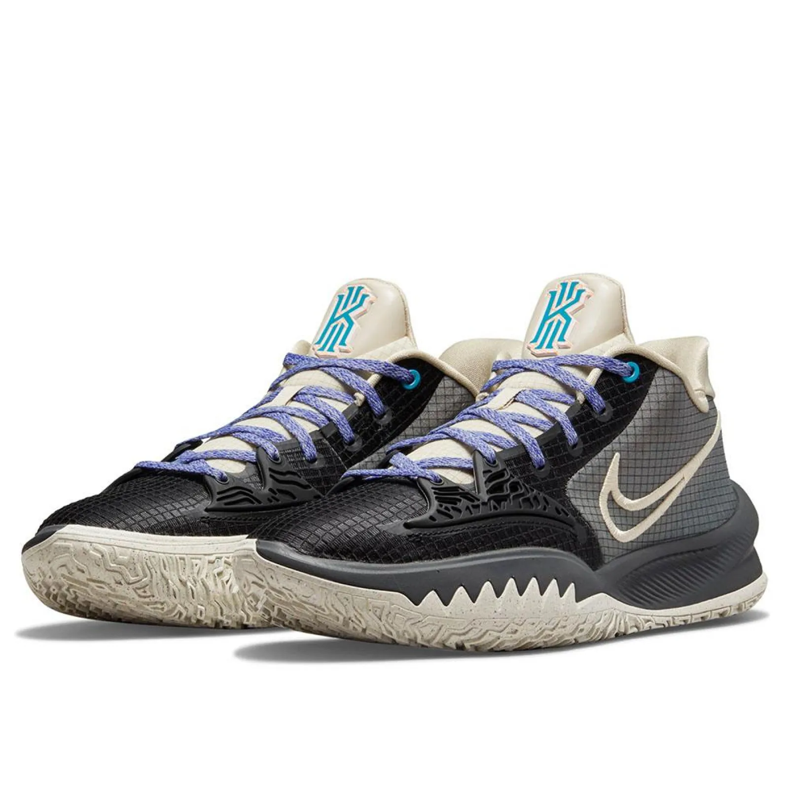 Nike Kyrie Low 4 ''Black Bone''