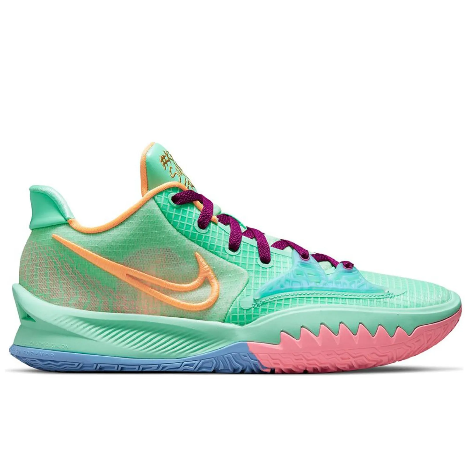 Nike Kyrie Low 4 ''Keep Sue Fresh''