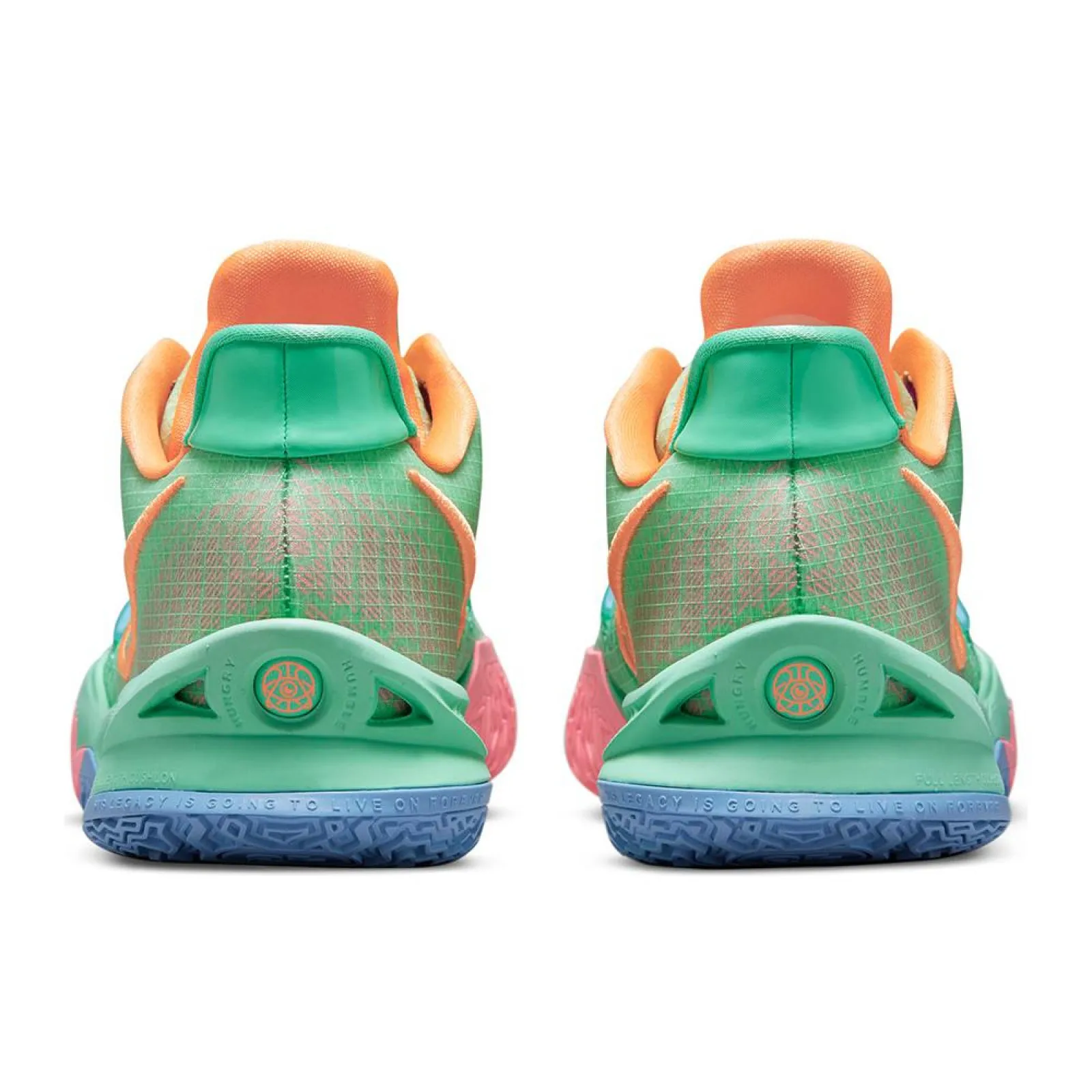 Nike Kyrie Low 4 ''Keep Sue Fresh''