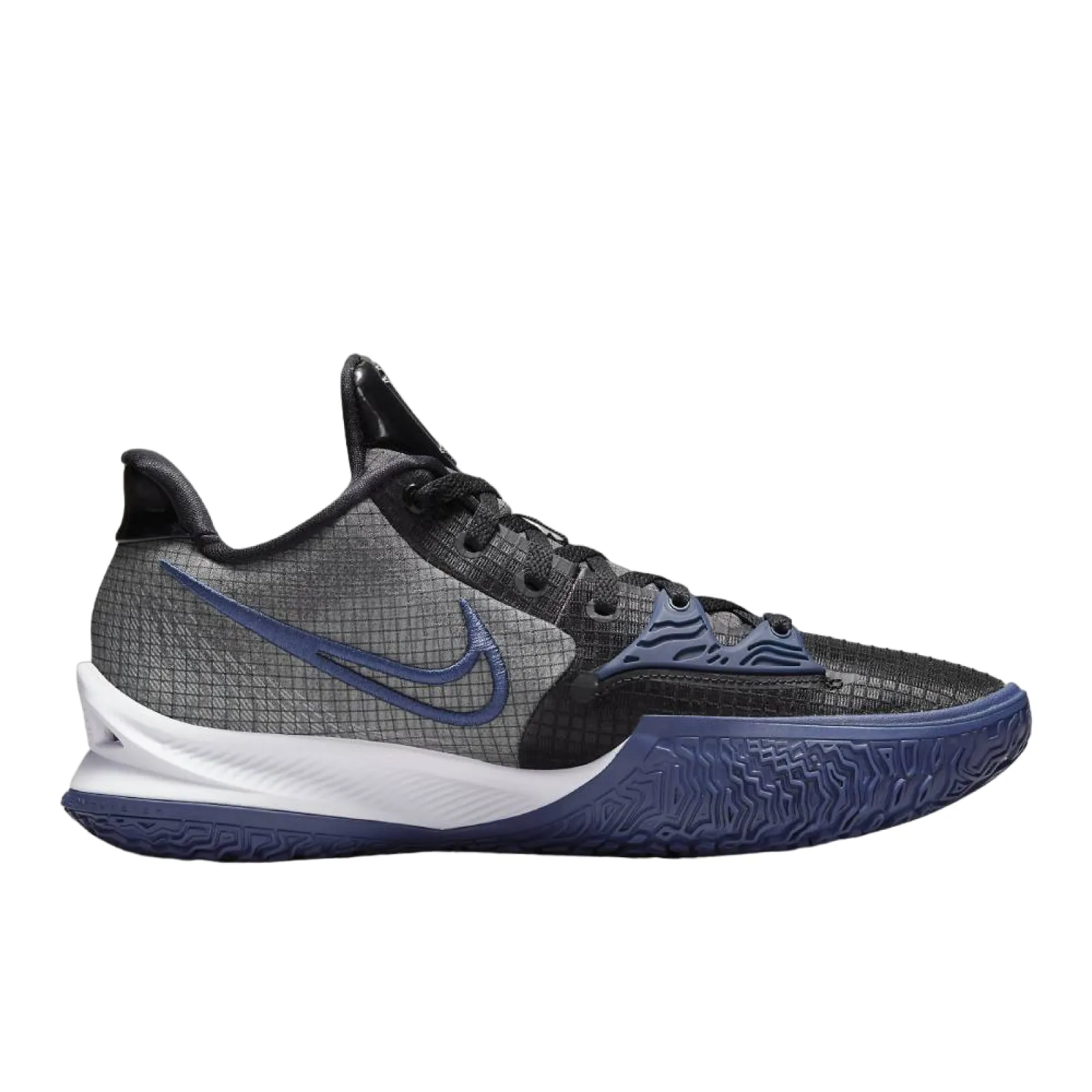 Nike Kyrie Low 4 TB ''Black Midnight Navy''