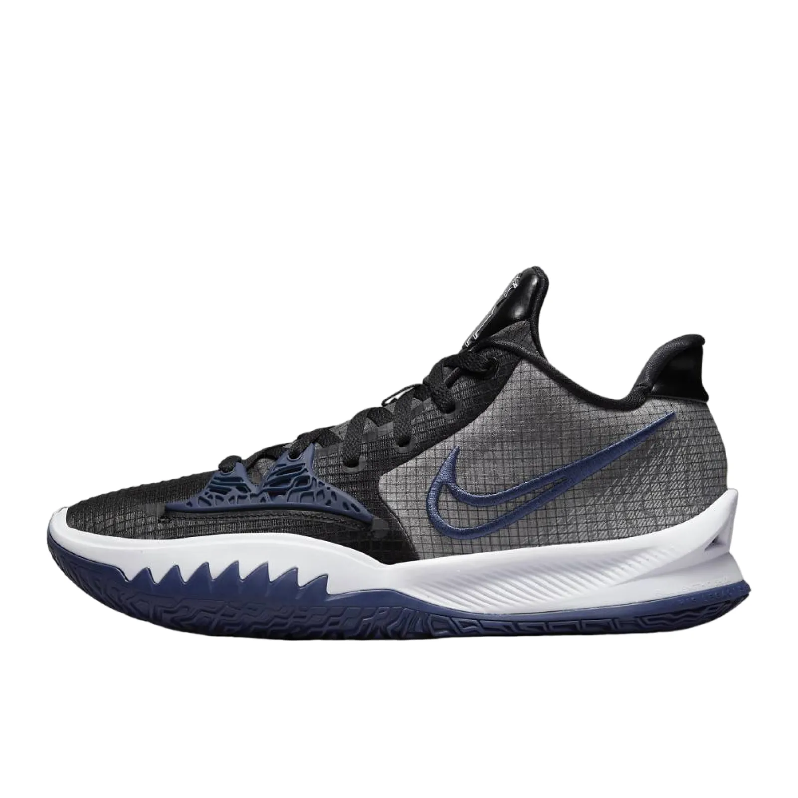 Nike Kyrie Low 4 TB ''Black Midnight Navy''