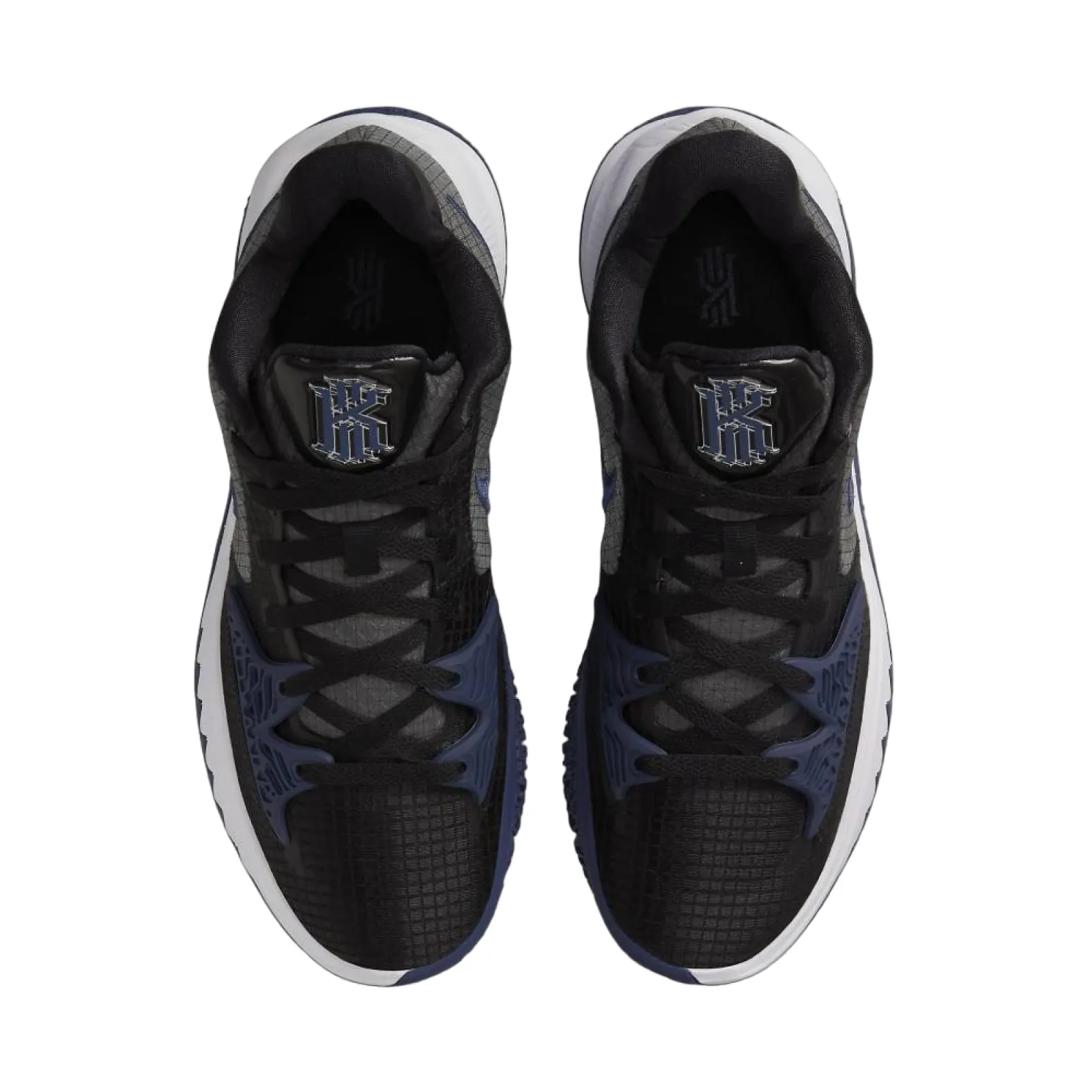 Nike Kyrie Low 4 TB ''Black Midnight Navy''