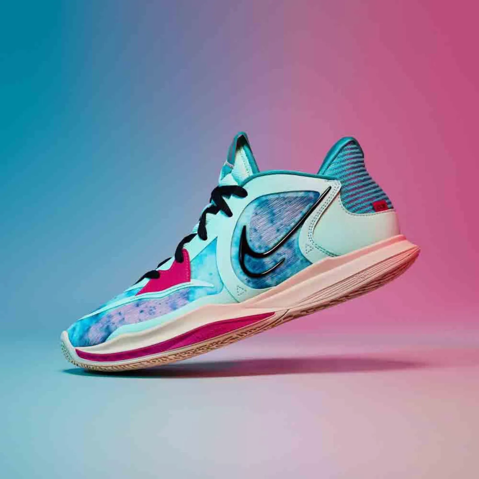 Nike Kyrie Low 5 ''Multi-Color''