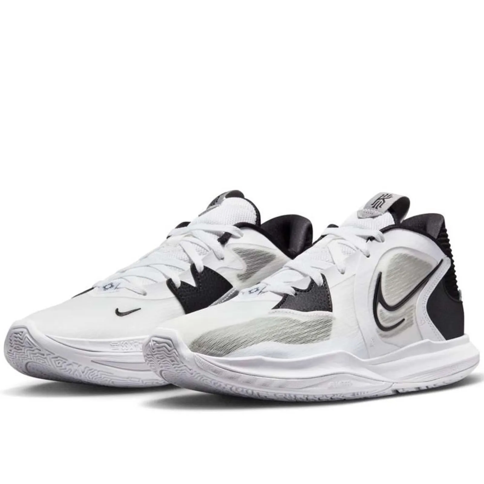 Nike Kyrie Low 5 ''Wolf Grey''