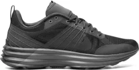 Nike Lunar Roam Dark Smoke Grey Anthacite Black) sneakers