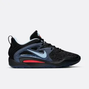 Nike - Men - KD 15 - Black/Royal/Crimson