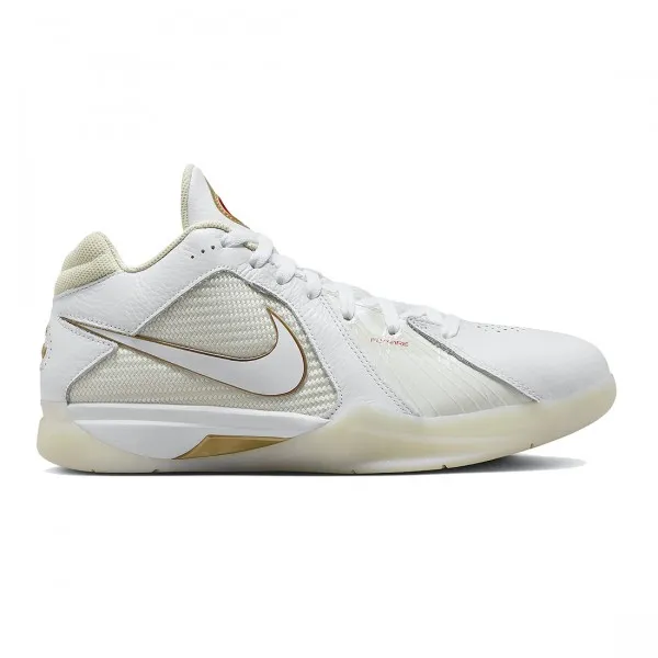 Nike Men Zoom Kd Iii (summit white / white-coconut milk)