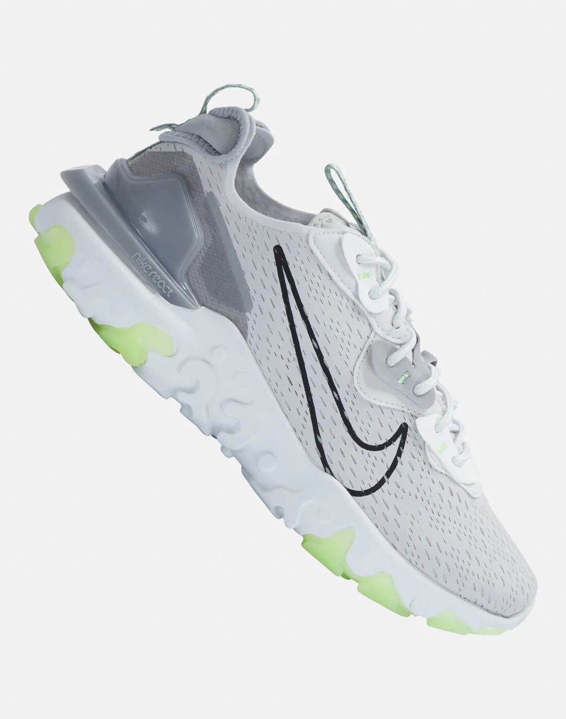 Nike Mens React Vision