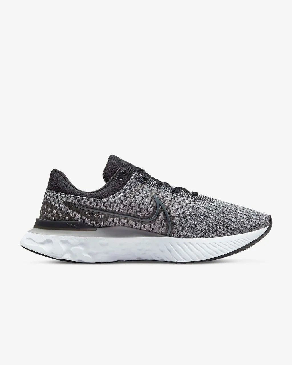 Nike Men's React Infinity Run Flyknit 3 