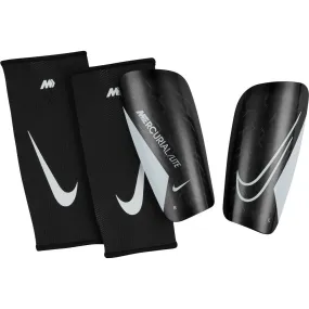 Nike - Mercurial Lite Shin Guards black