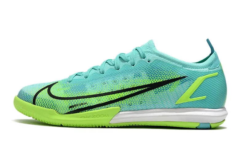 Nike Mercurial Vapor 14 Elite Indoor Impulse - Green/Volt