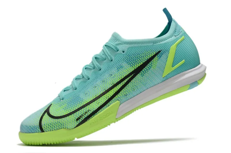 Nike Mercurial Vapor 14 Elite Indoor Impulse - Green/Volt