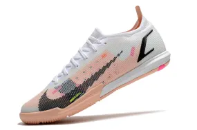 Nike Mercurial Vapor 14 Elite Indoor Rawdacious - White/Pink