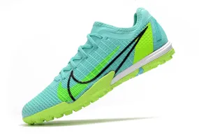 Nike Mercurial Vapor 14 Pro Turf Impulse - Green/Volt