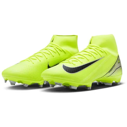 Nike Mercurial Zoom Superfly 10 Academy FG/MG