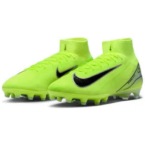 Nike Mercurial Zoom Superfly 10 Elite AG-Pro