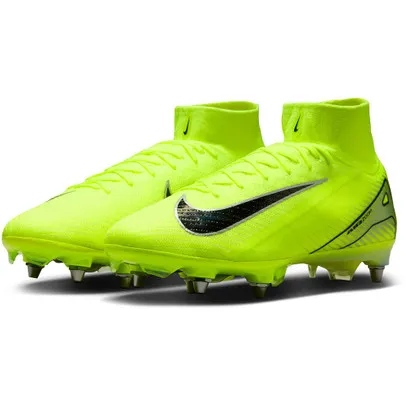 Nike Mercurial Zoom Superfly 10 Elite SG-Pro