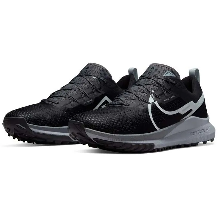 nike Nike React Pegasus Trail 4  DJ6158 001 