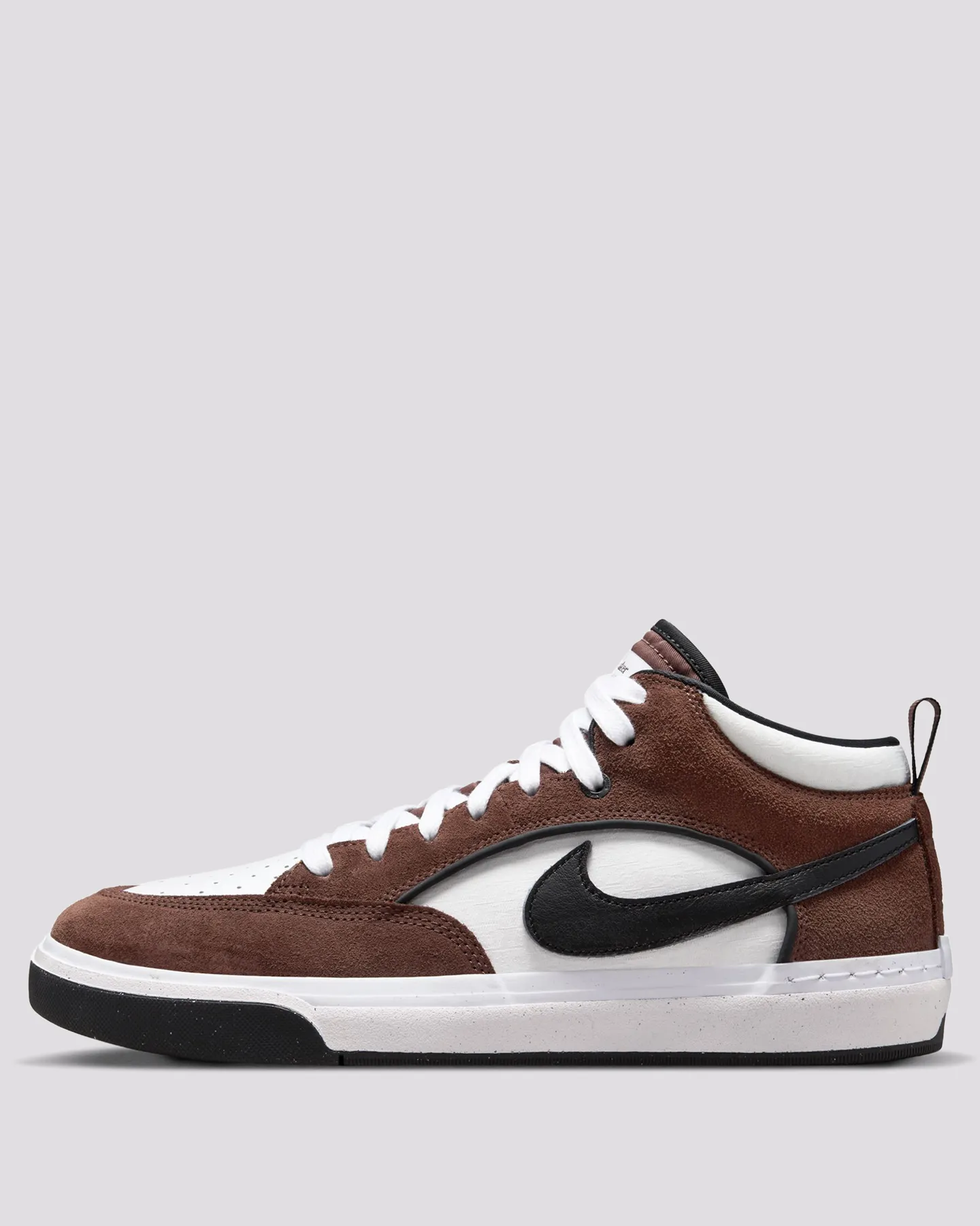 Nike Nike Sb React Leo - Light Chocolate Black | SurfStitch