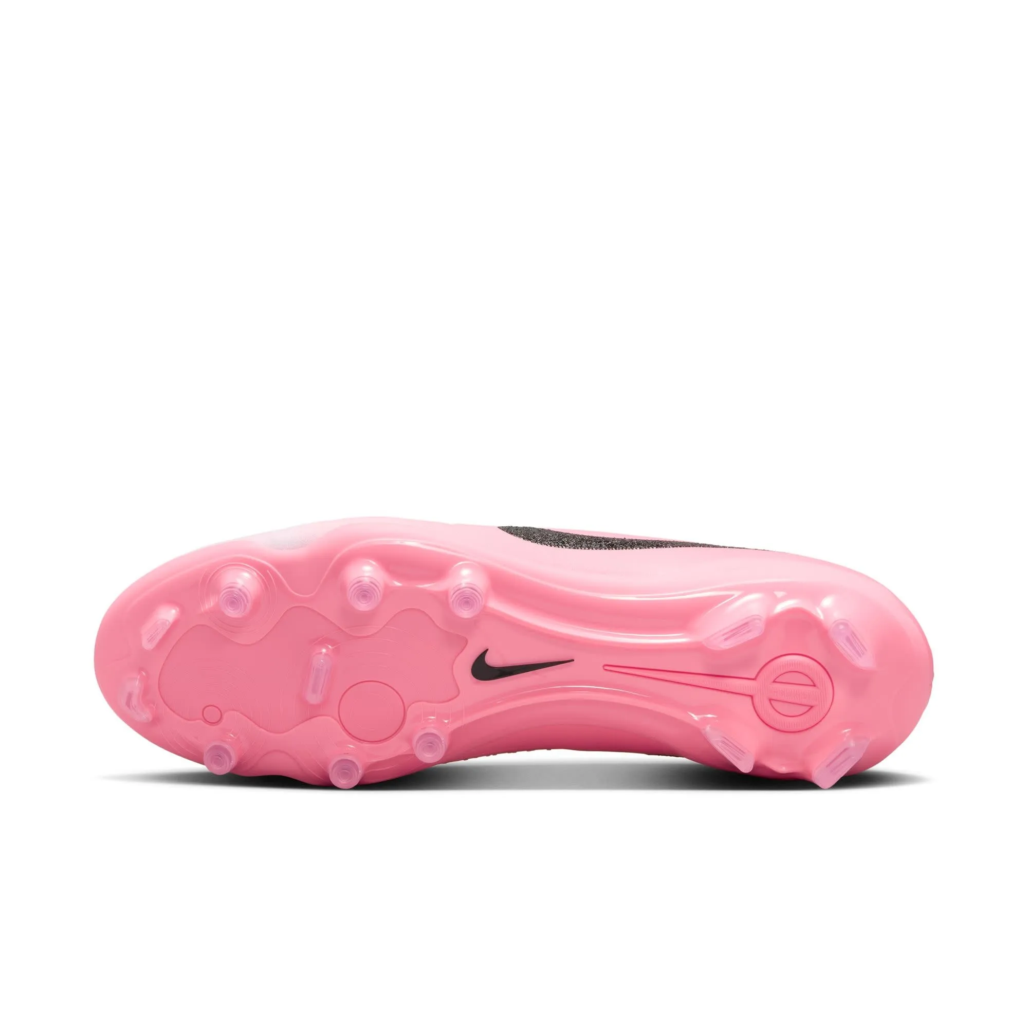 Nike Nike Tiempo Legend 10 Pro FG (Pink/Black)