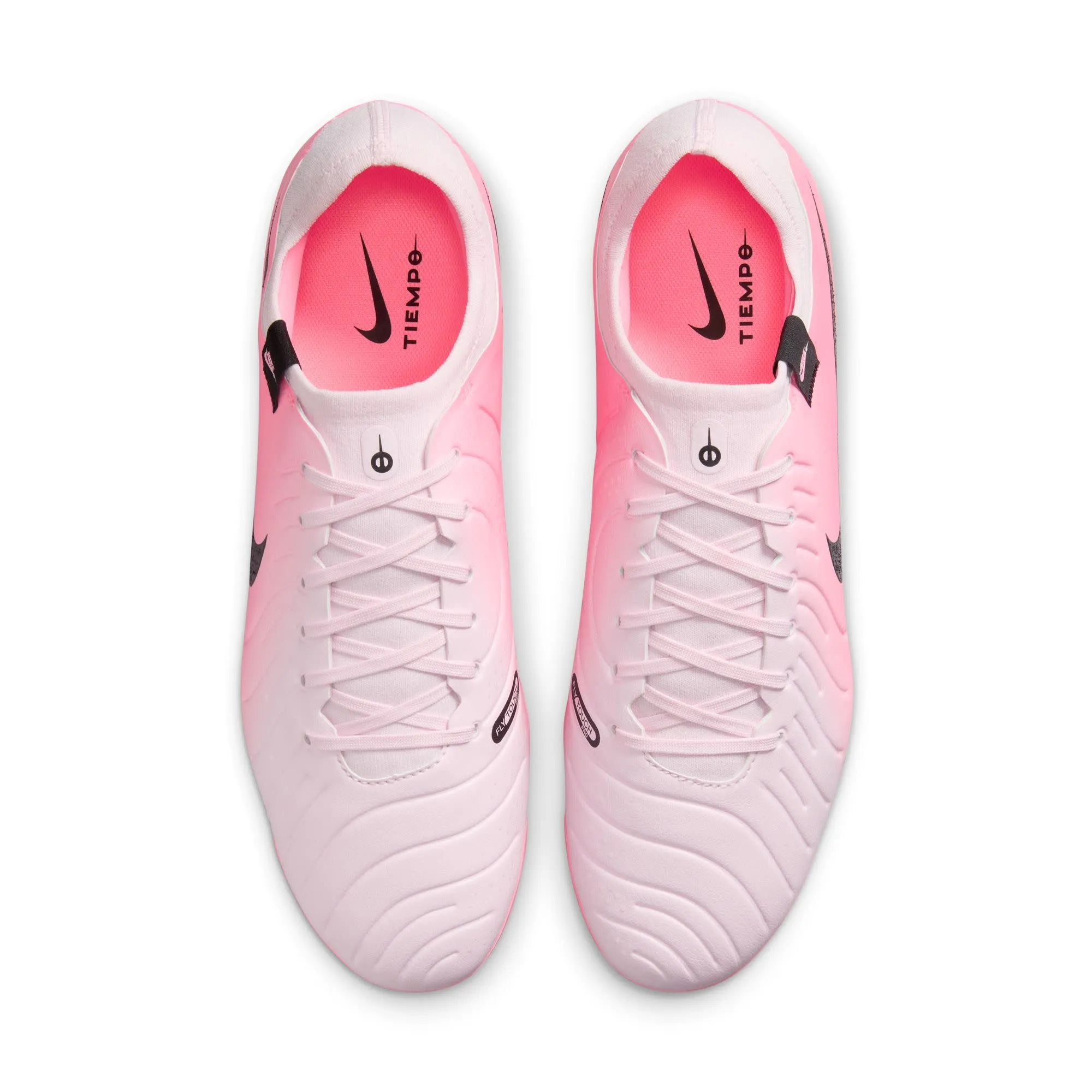 Nike Nike Tiempo Legend 10 Pro FG (Pink/Black)