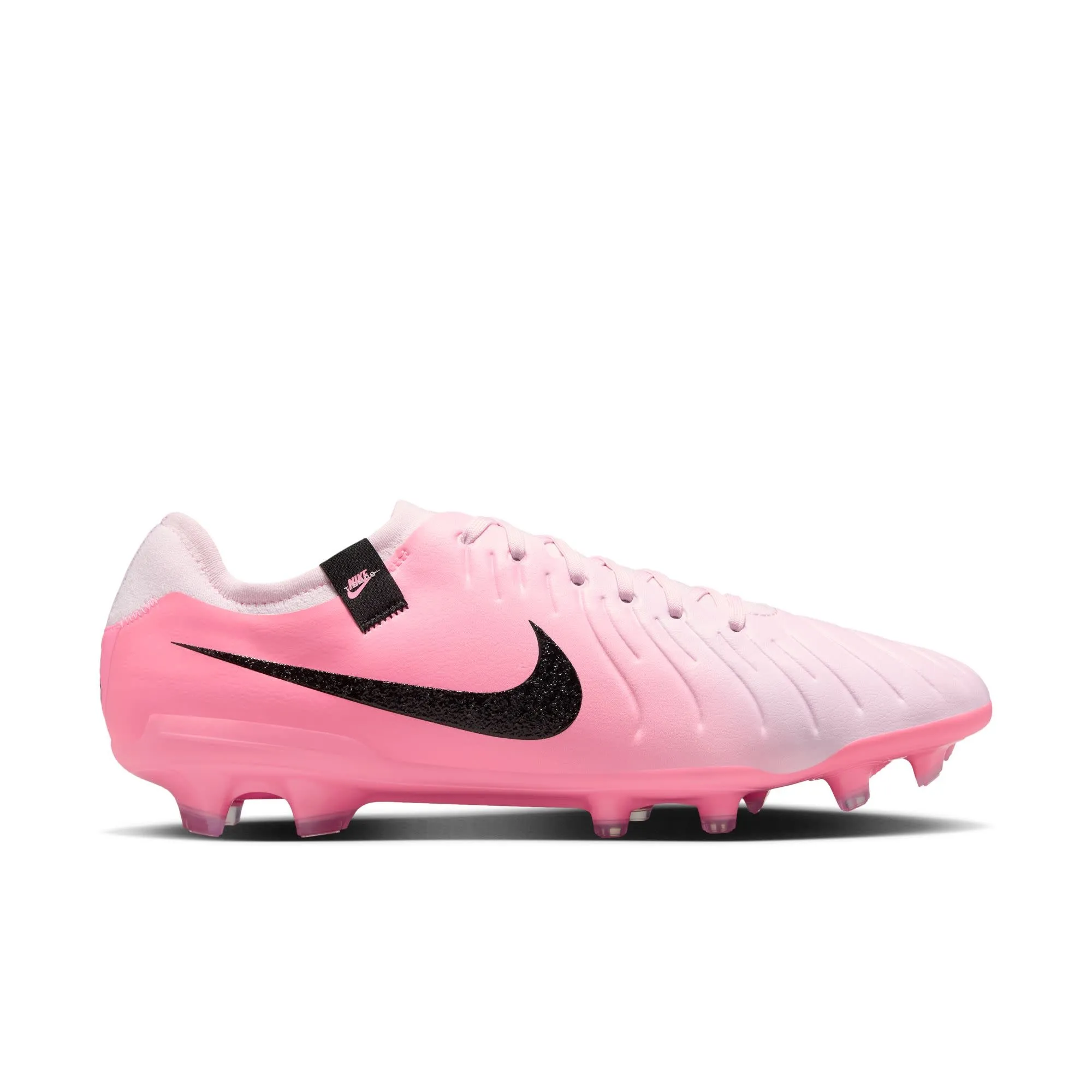 Nike Nike Tiempo Legend 10 Pro FG (Pink/Black)