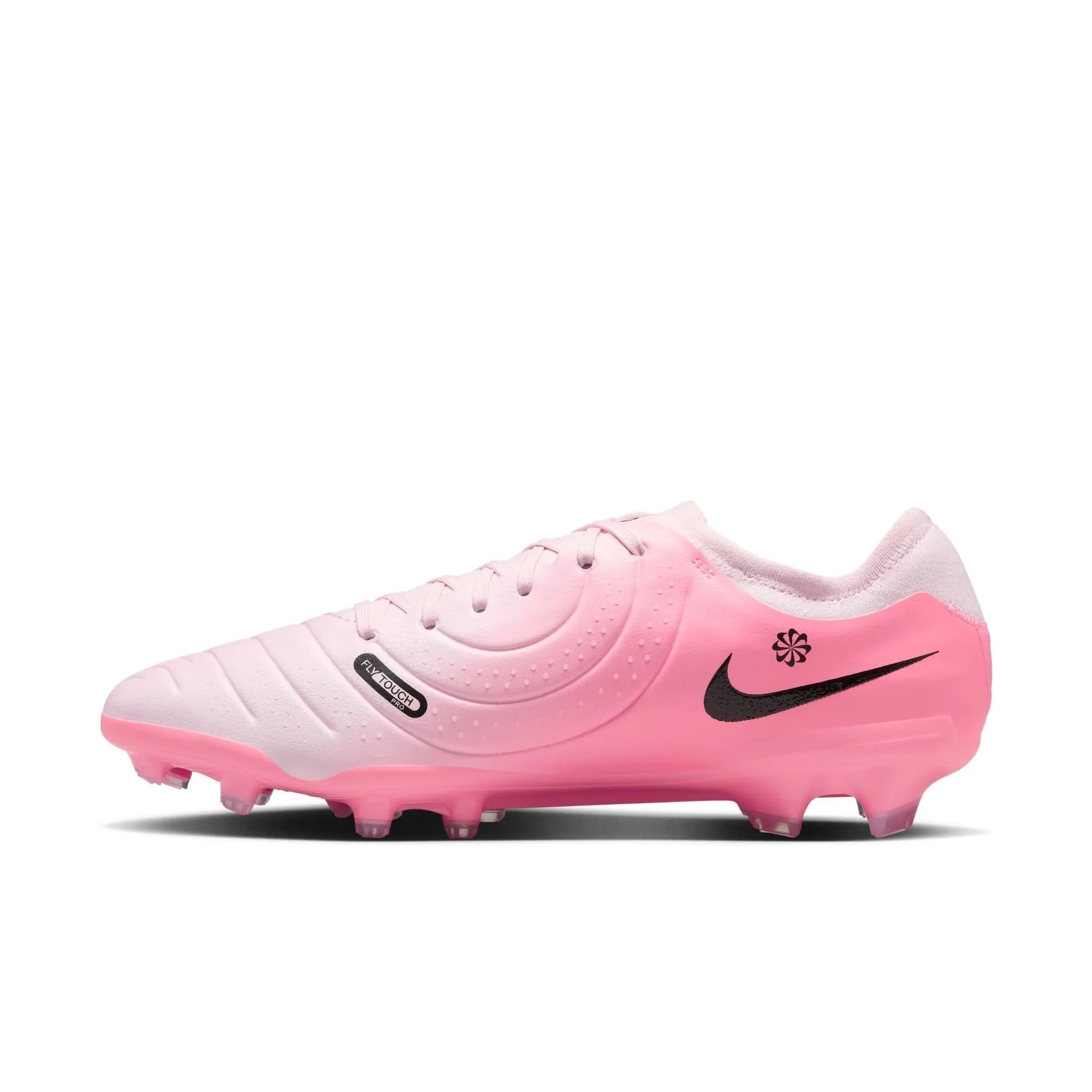 Nike Nike Tiempo Legend 10 Pro FG (Pink/Black)